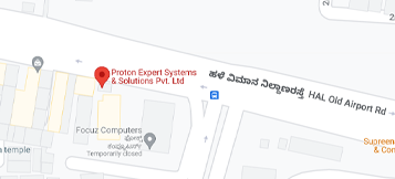 Proton Location